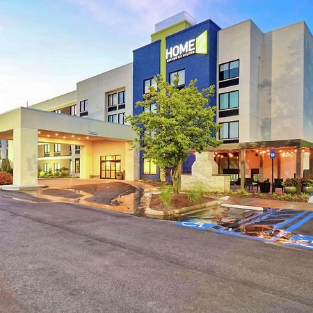 Home2 Suites By Hilton Atlanta Norcross Esterno foto