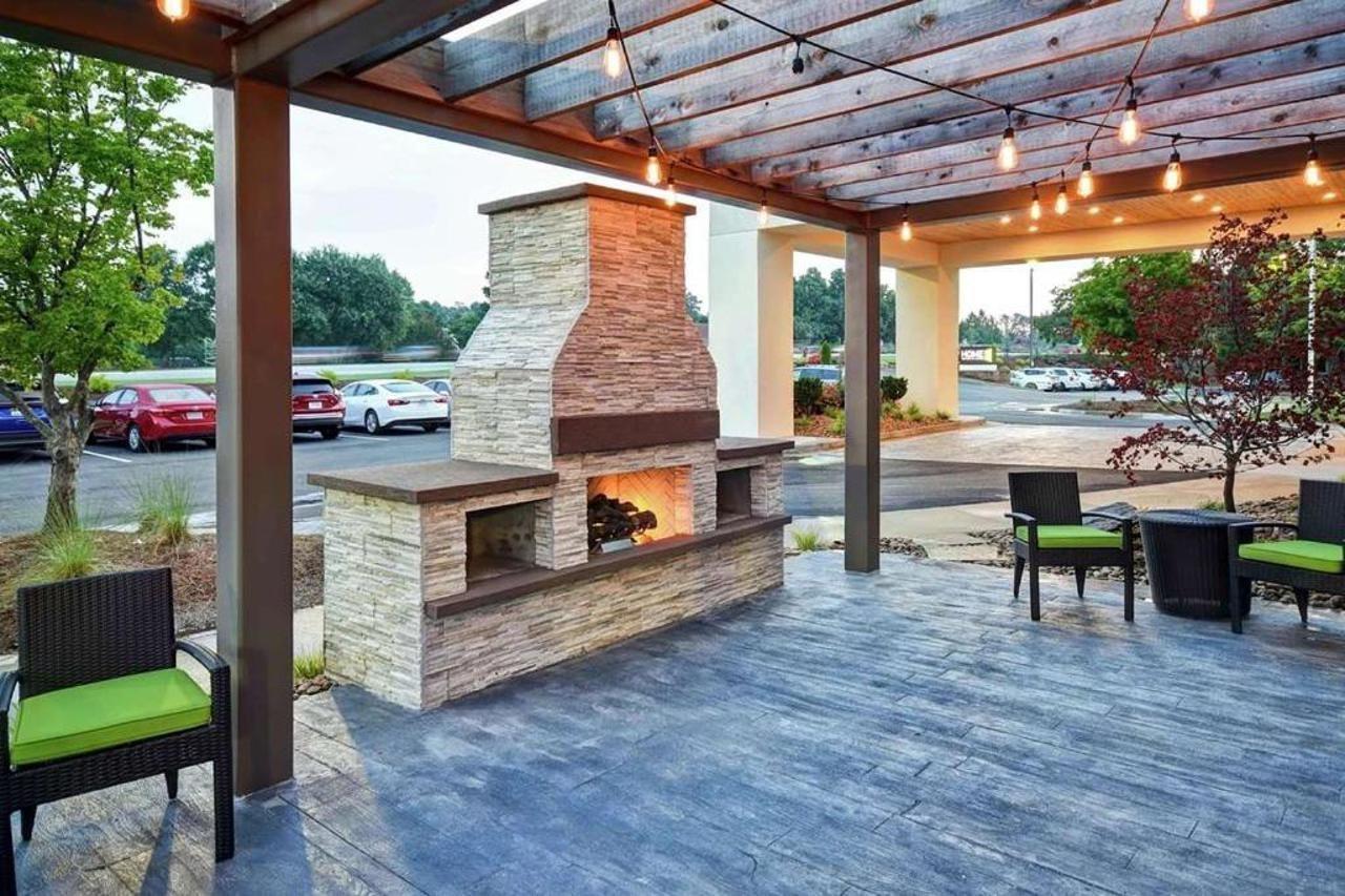 Home2 Suites By Hilton Atlanta Norcross Esterno foto