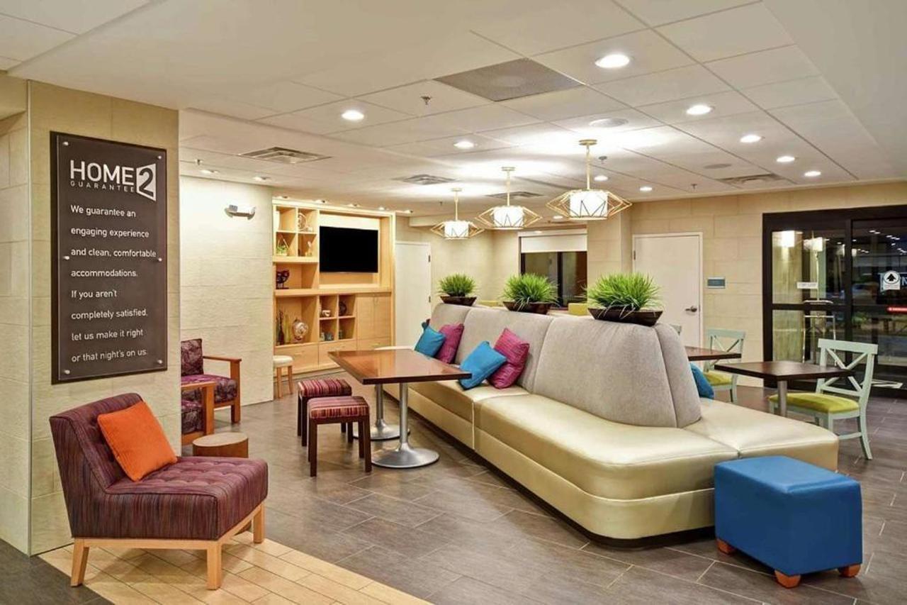 Home2 Suites By Hilton Atlanta Norcross Esterno foto