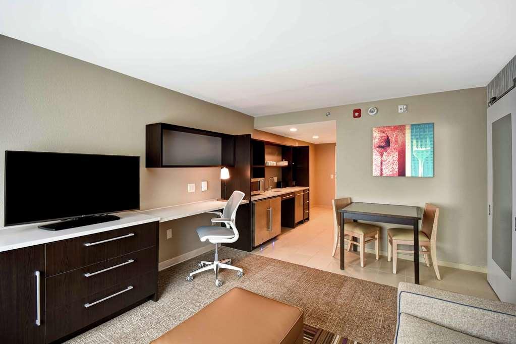 Home2 Suites By Hilton Atlanta Norcross Camera foto