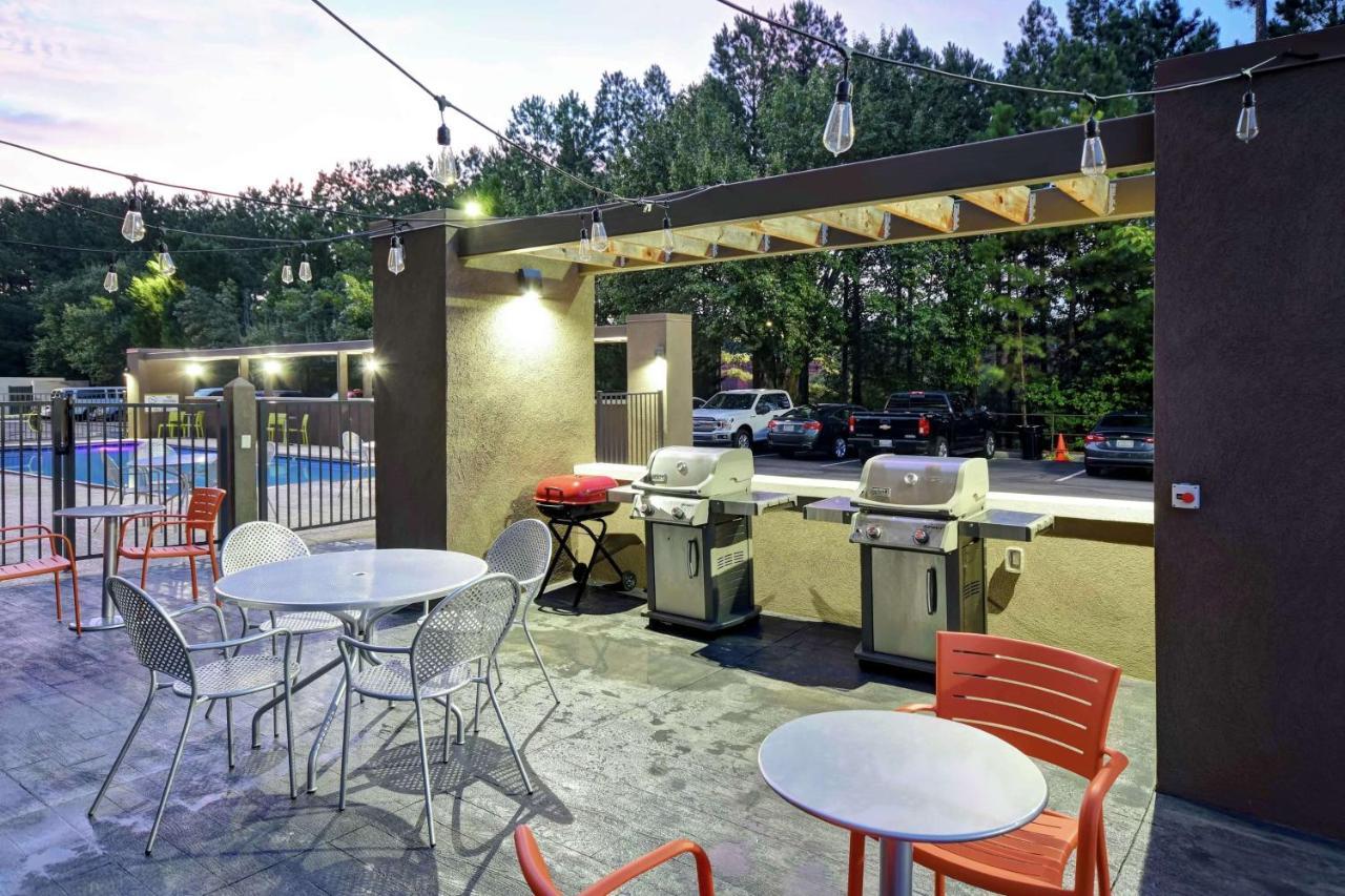 Home2 Suites By Hilton Atlanta Norcross Esterno foto