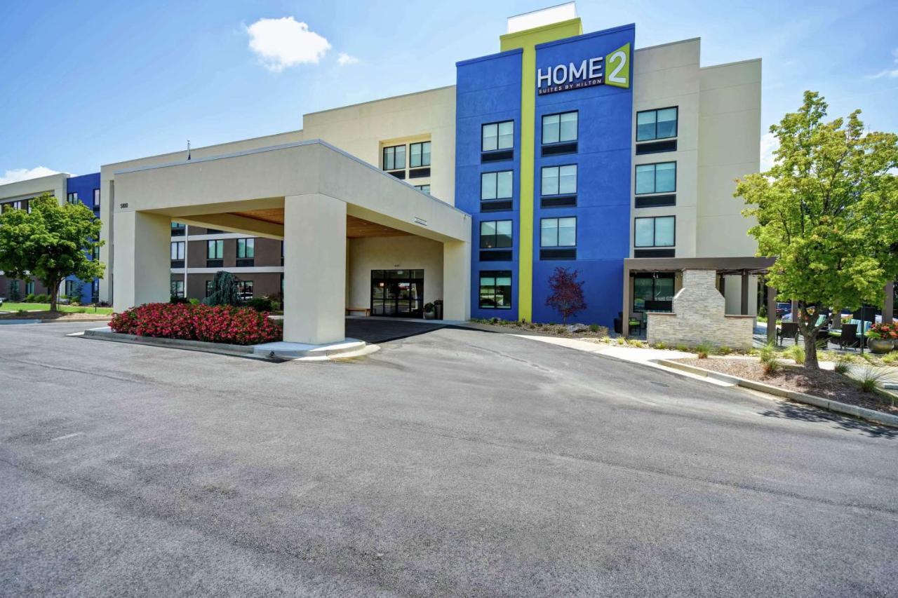 Home2 Suites By Hilton Atlanta Norcross Esterno foto