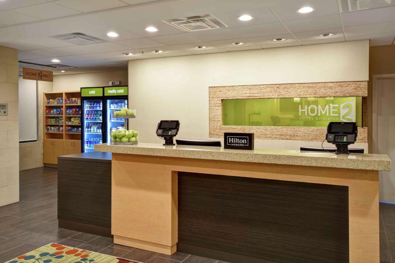 Home2 Suites By Hilton Atlanta Norcross Esterno foto