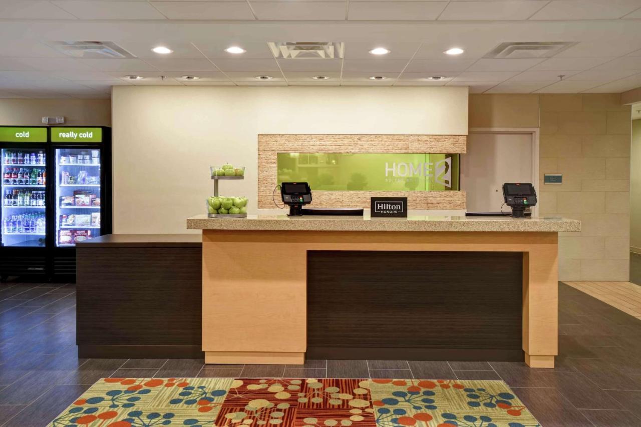 Home2 Suites By Hilton Atlanta Norcross Esterno foto