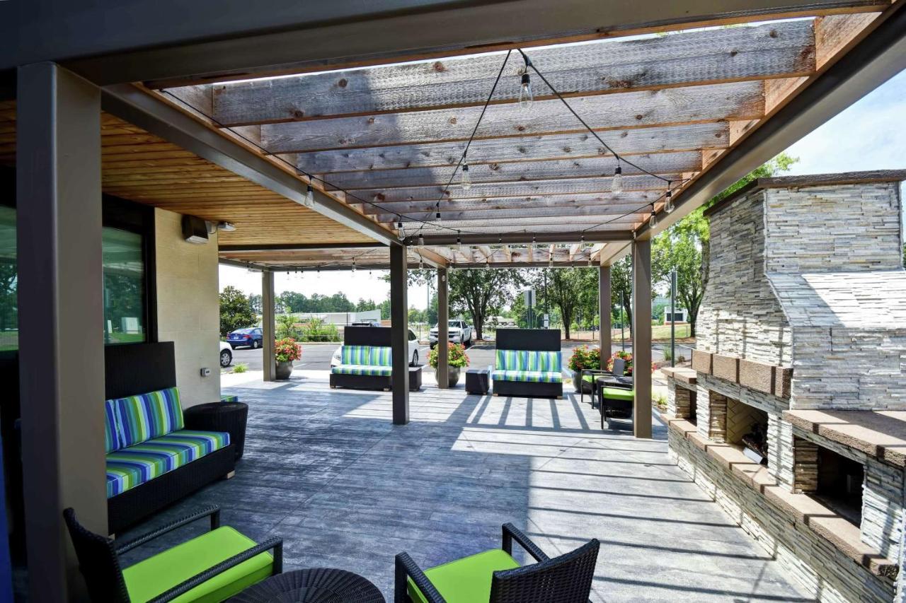 Home2 Suites By Hilton Atlanta Norcross Esterno foto