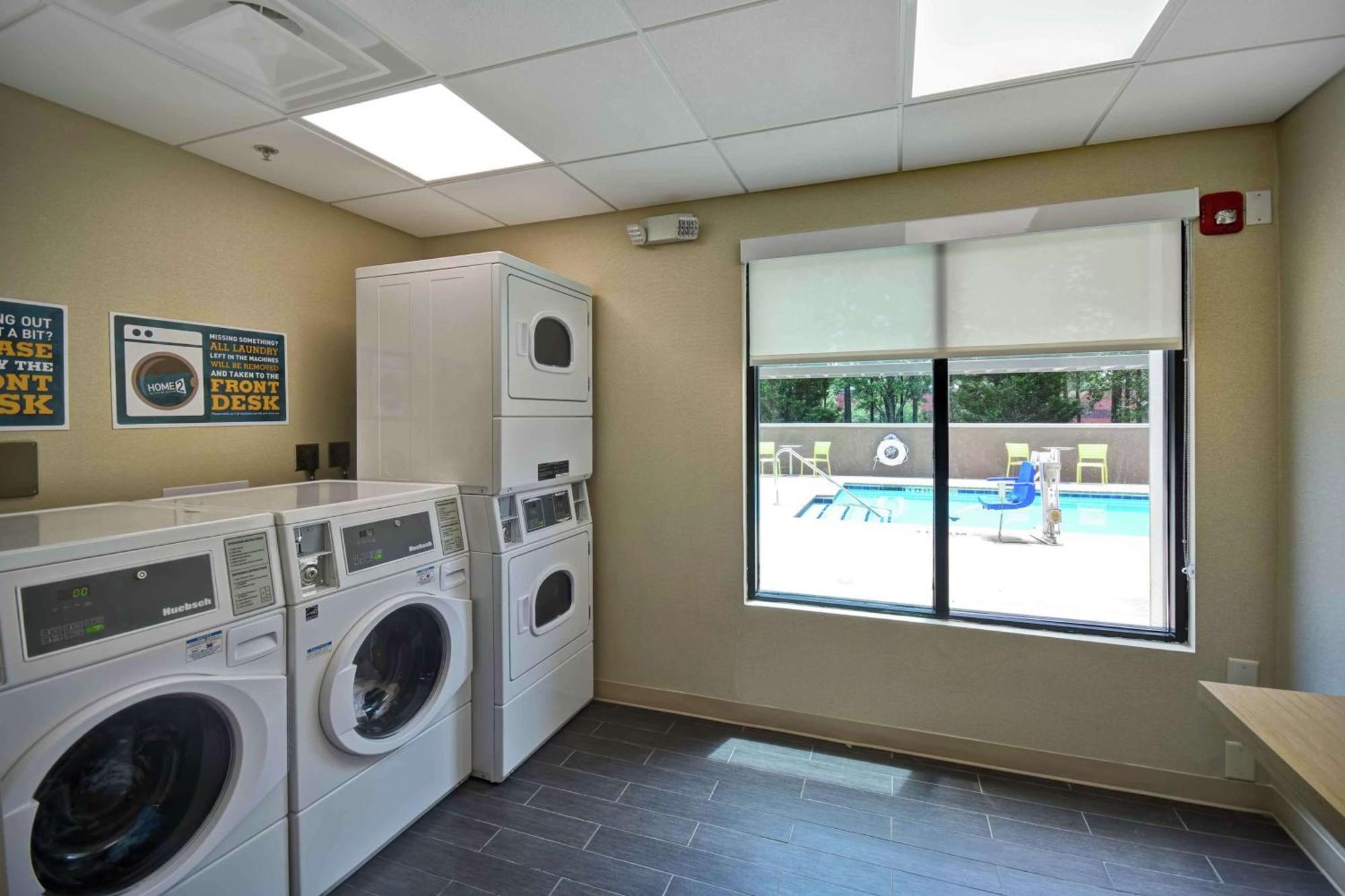 Home2 Suites By Hilton Atlanta Norcross Esterno foto