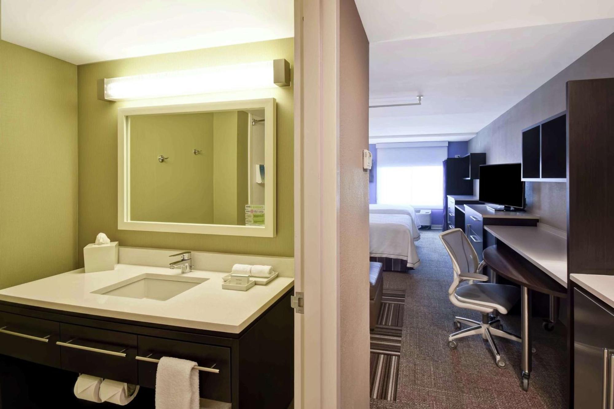 Home2 Suites By Hilton Atlanta Norcross Esterno foto