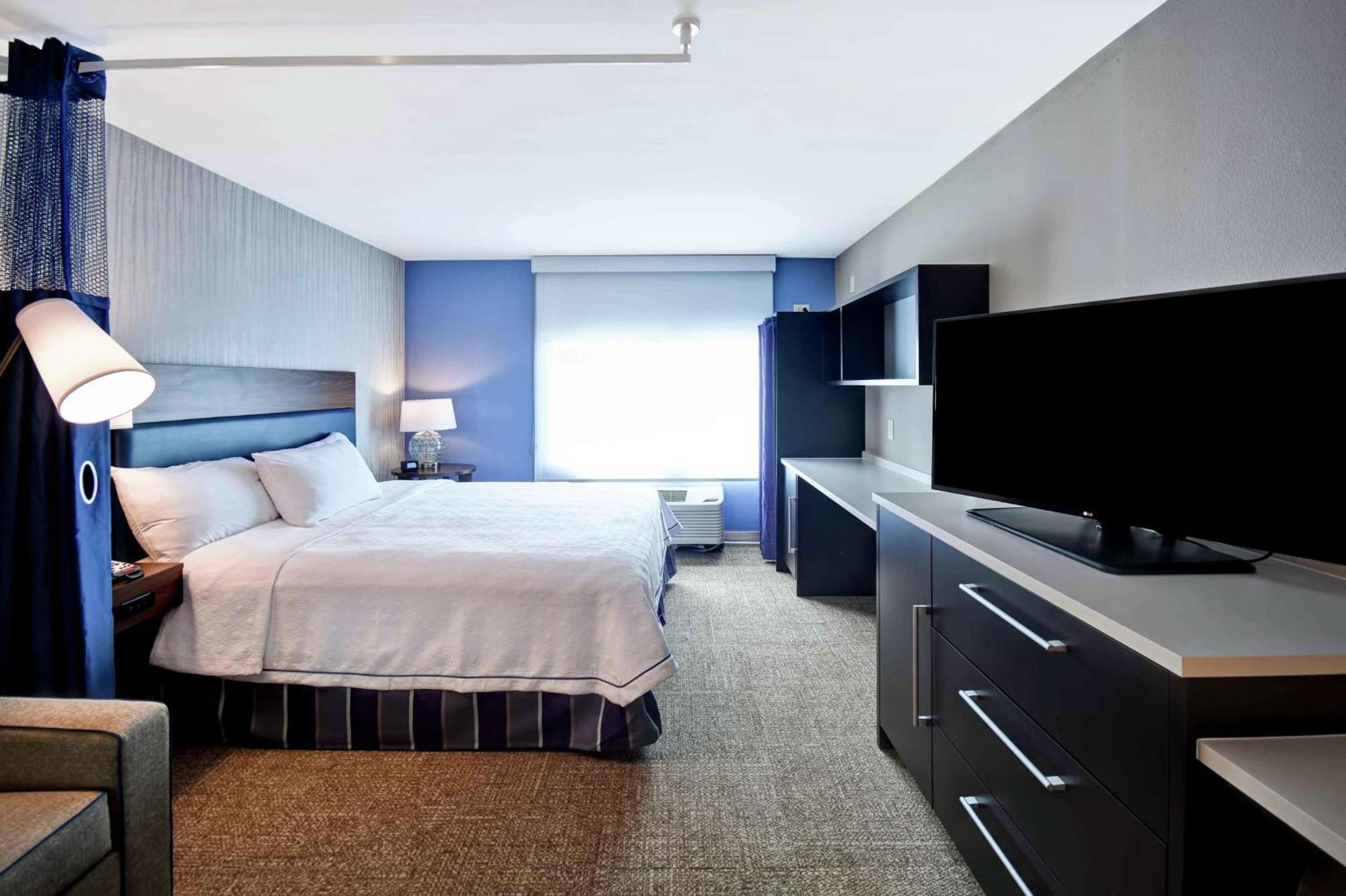 Home2 Suites By Hilton Atlanta Norcross Esterno foto