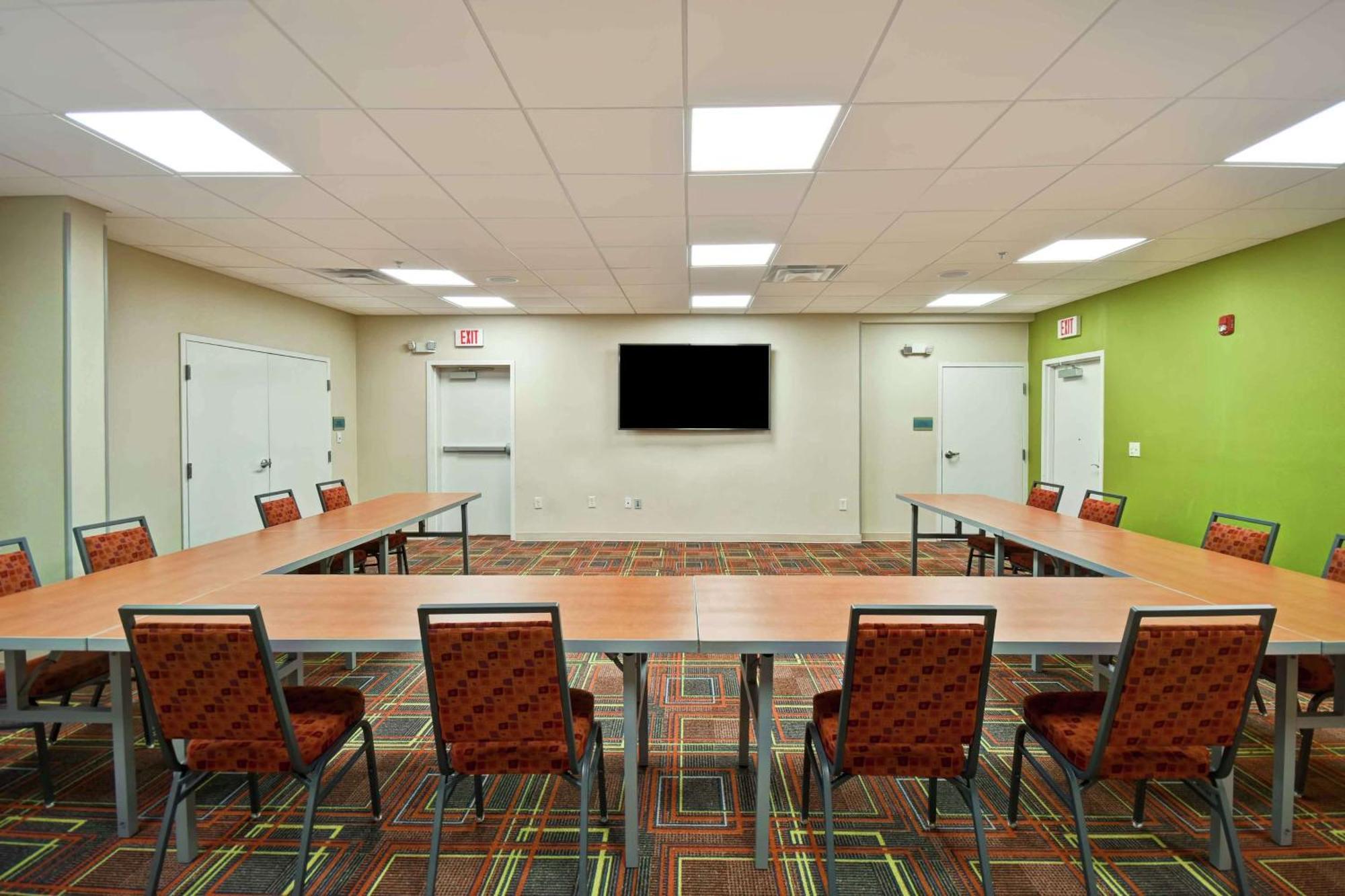 Home2 Suites By Hilton Atlanta Norcross Esterno foto