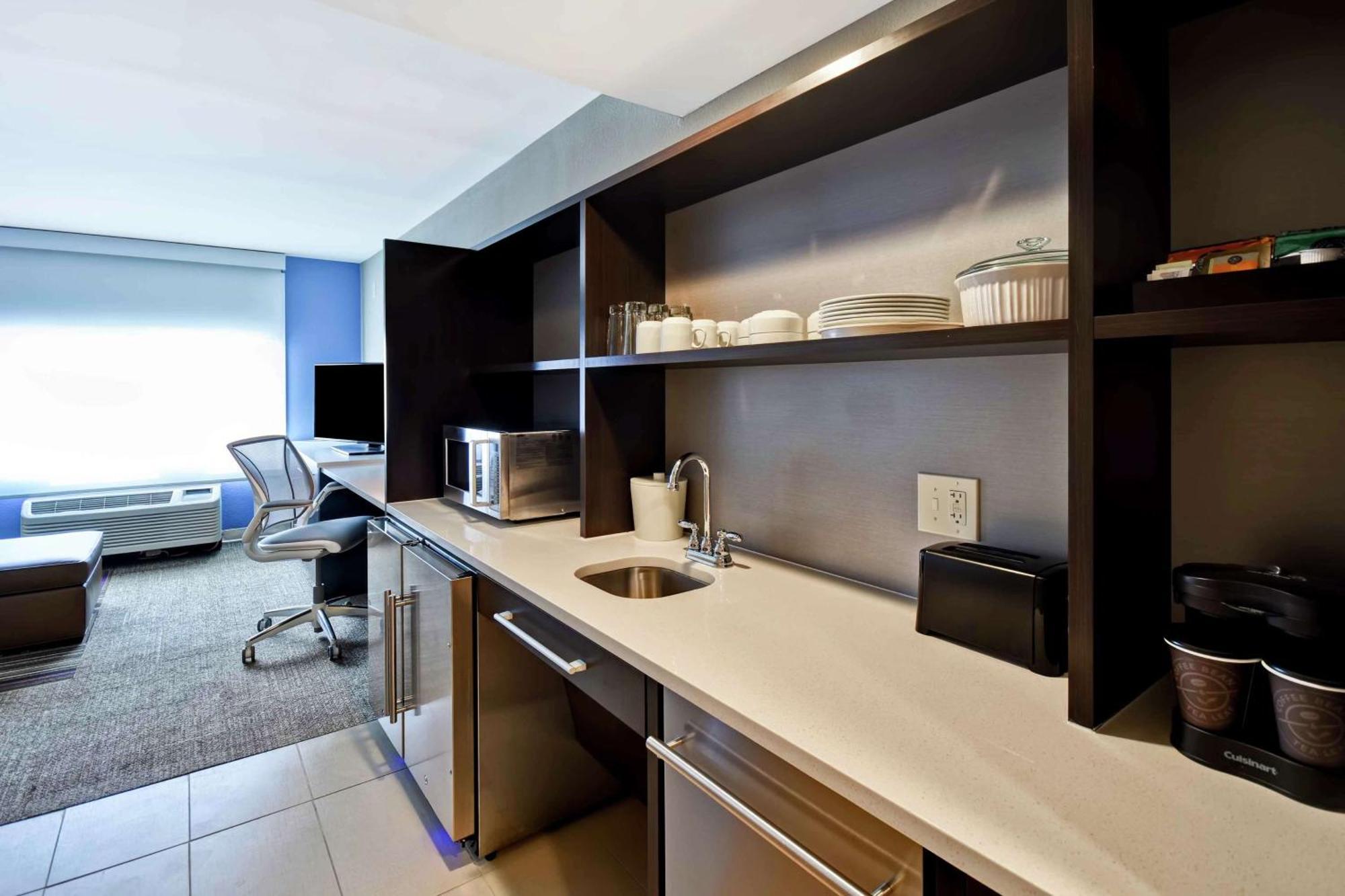 Home2 Suites By Hilton Atlanta Norcross Esterno foto