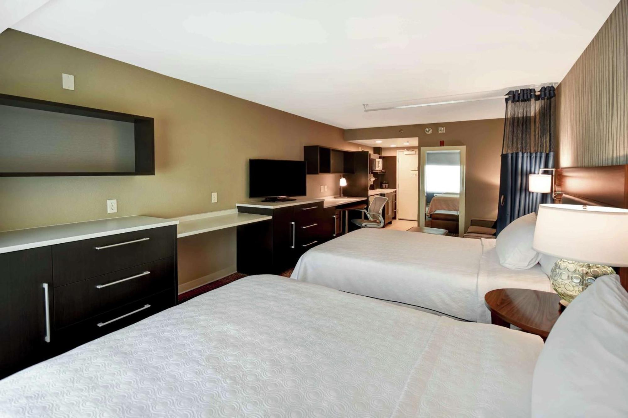Home2 Suites By Hilton Atlanta Norcross Esterno foto