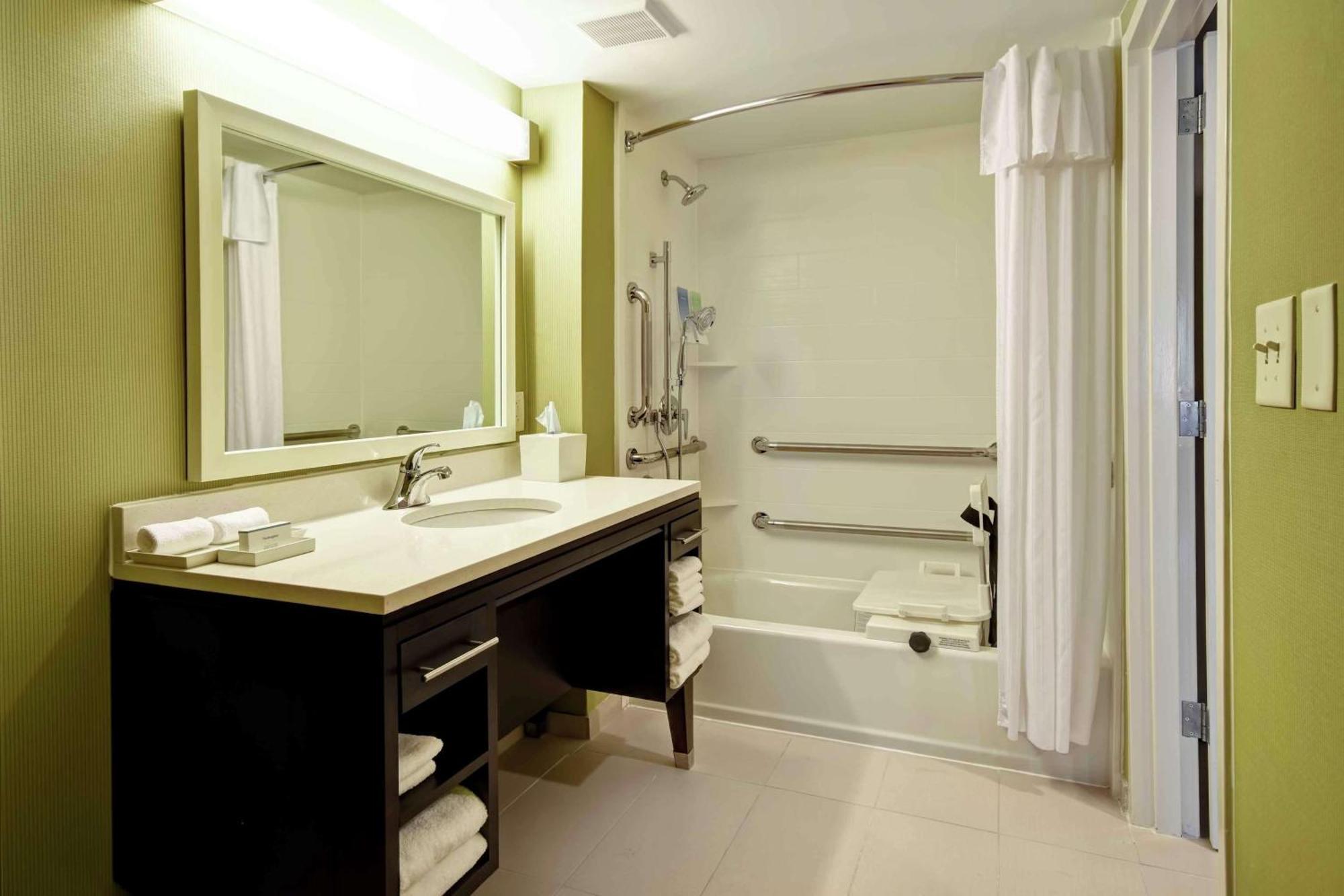 Home2 Suites By Hilton Atlanta Norcross Esterno foto
