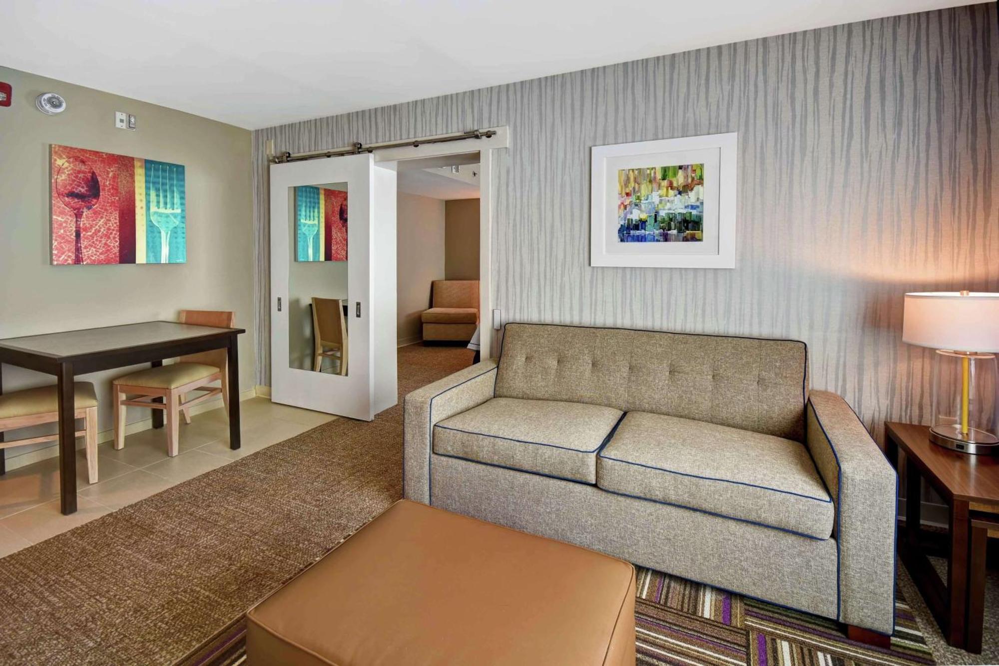 Home2 Suites By Hilton Atlanta Norcross Esterno foto