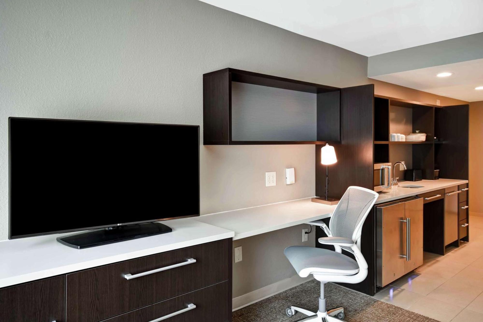 Home2 Suites By Hilton Atlanta Norcross Esterno foto