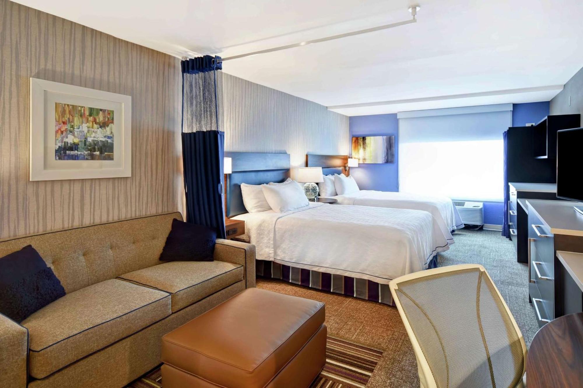 Home2 Suites By Hilton Atlanta Norcross Esterno foto