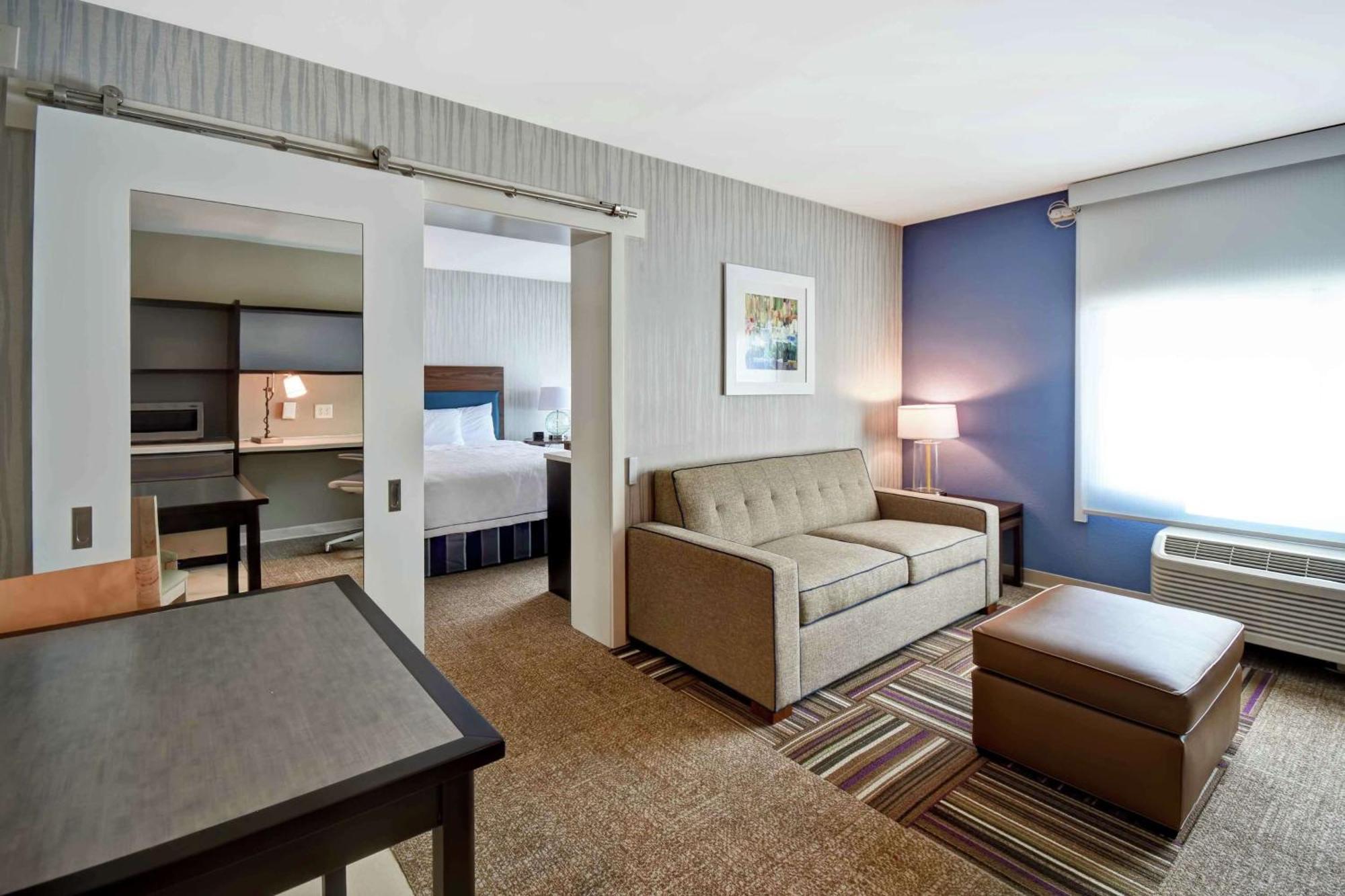 Home2 Suites By Hilton Atlanta Norcross Esterno foto