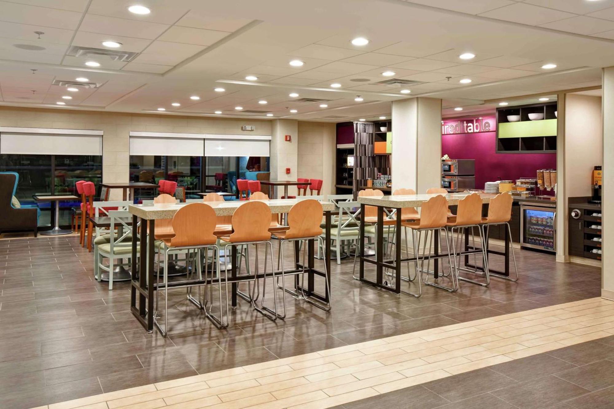 Home2 Suites By Hilton Atlanta Norcross Esterno foto